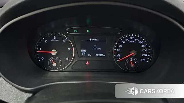 Kia The New Sorento id 3313409 из Кореи 18