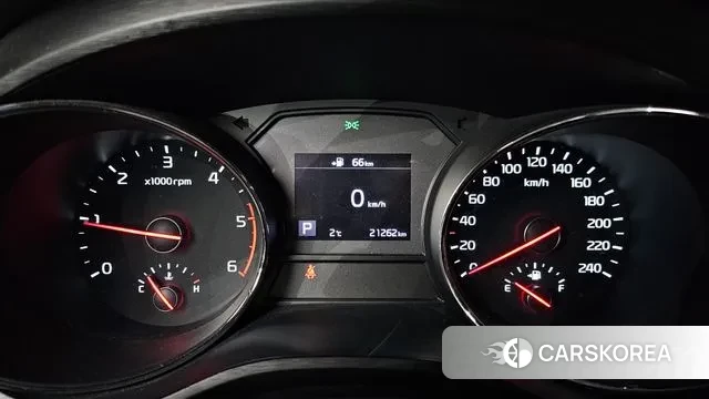 Kia The New Carnival id 3535906 из Кореи 18