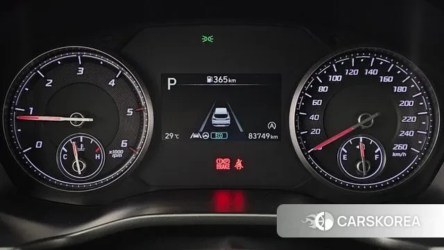 Hyundai The New Santa Fe id 2970582 из Кореи 18