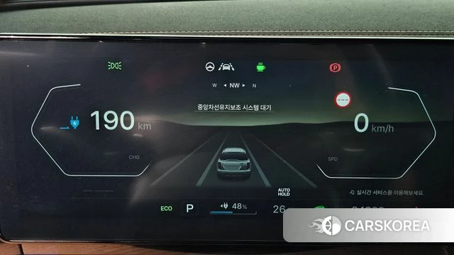 Ssangyong Torres EVX id 4516785 из Кореи 18