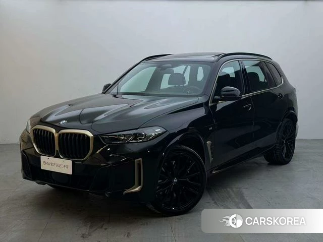 BMW X5 id 3908379 из Китая 16