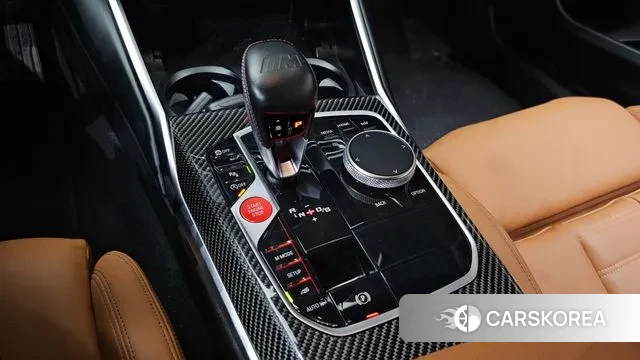 BMW M2 (G87) id 3365898 из Кореи 18