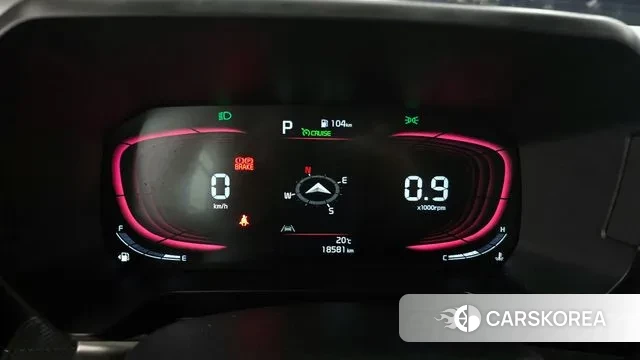 Kia The New Kia Ray id 3410320 из Кореи 18