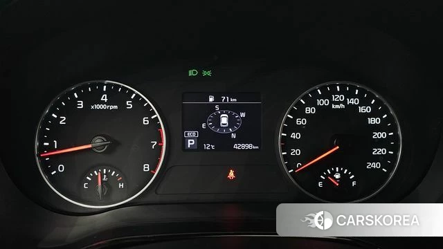 Kia Seltos id 3820382 из Кореи 18