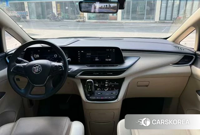 Buick GL8 id 4211012 из Китая 8