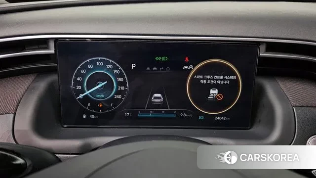 Hyundai Tucson (NX4) id 3310930 из Кореи 18