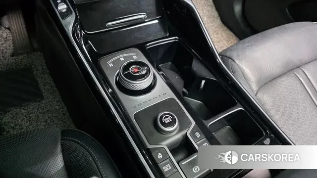 Kia Sorento 4th Generation id 3635911 из Кореи 18