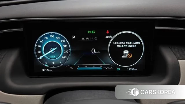 Hyundai The New Tucson (NX4) id 3534564 из Кореи 18