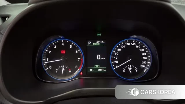 Hyundai Kona id 2986813 из Кореи 18