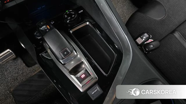 Peugeot 5008 second generation id 3844861 из Кореи 18