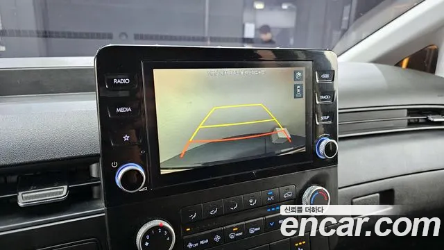 Hyundai Staria id 2645561 из Кореи 18