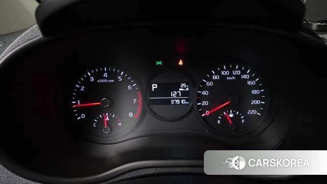 Kia Morning Urban (JA) id 4893755 из Кореи 31