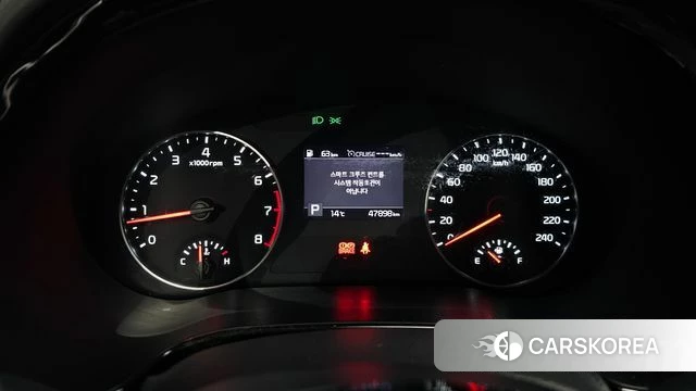 Kia Seltos id 3866306 из Кореи 18