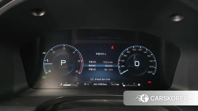Ssangyong The New Rexton Sport id 4591261 из Кореи 29