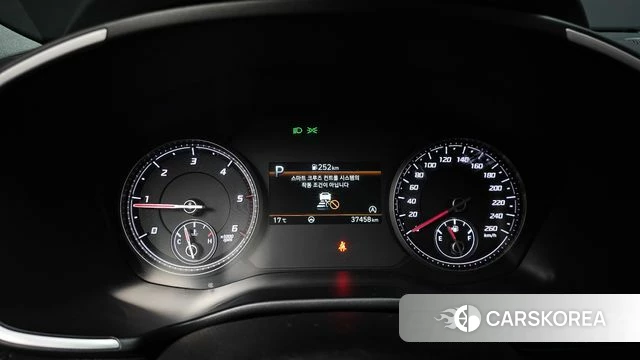 Hyundai The New Santa Fe id 4223653 из Кореи 30