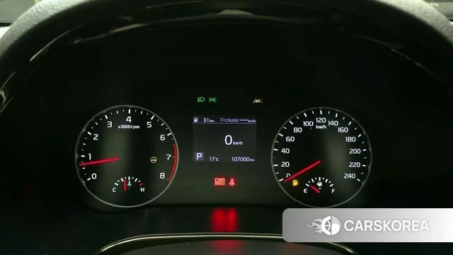 Kia Seltos id 3820297 из Кореи 18