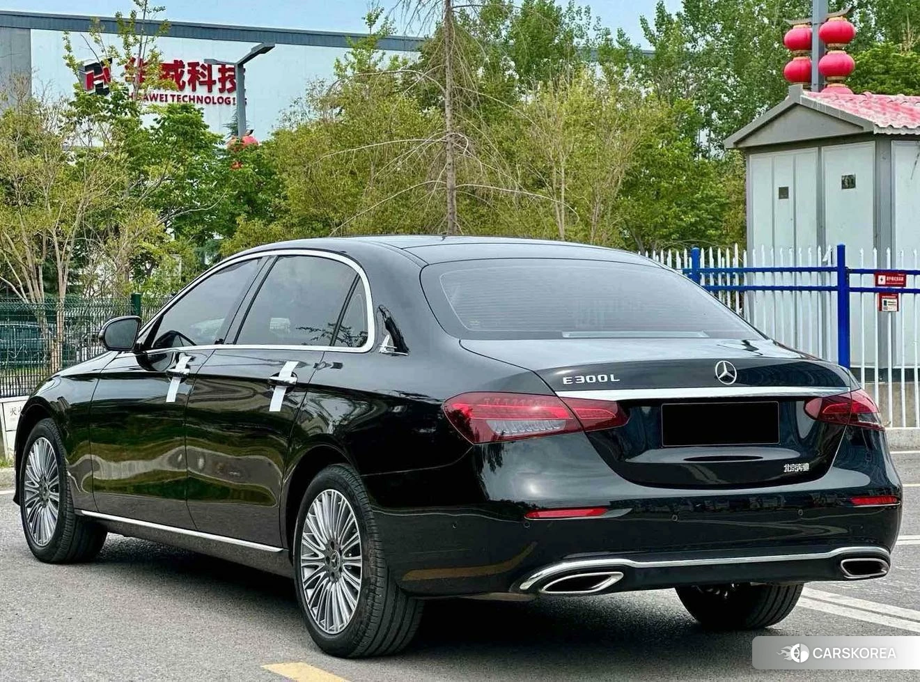 Mercedes-Benz E-class id 4512775 из Китая 8