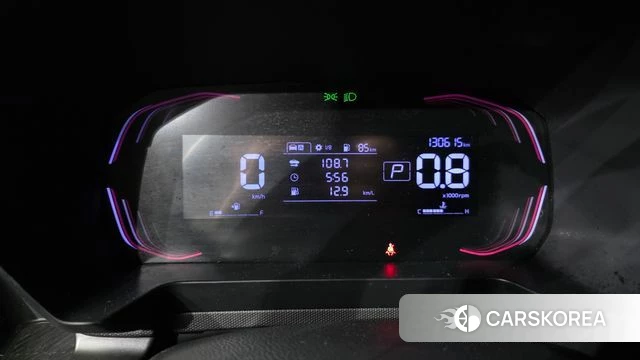 Kia The New Kia Ray id 4591892 из Кореи 22