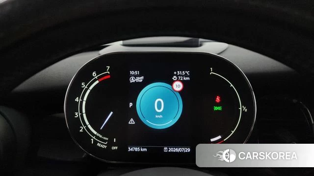 Mini Cooper id 4640576 из Кореи 30