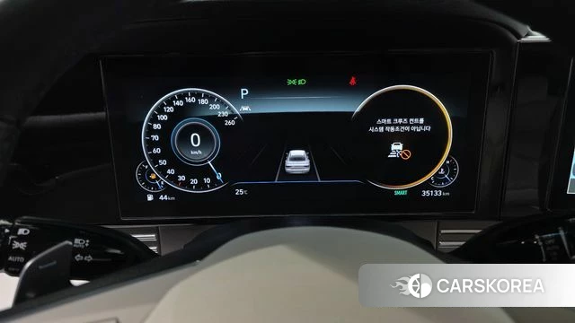 Hyundai The New Grandeur IG id 4330555 из Кореи 18