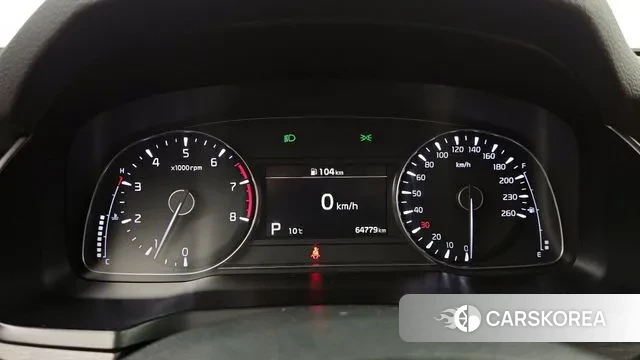 Kia K7 Premier id 3765878 из Кореи 18