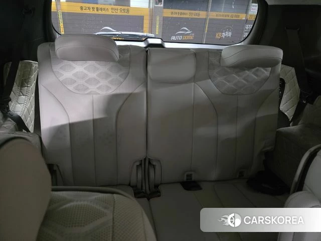 Hyundai Palisade id 3982127 из Кореи 17