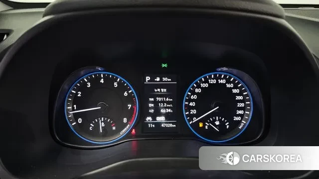 Hyundai Kona id 3407827 из Кореи 18