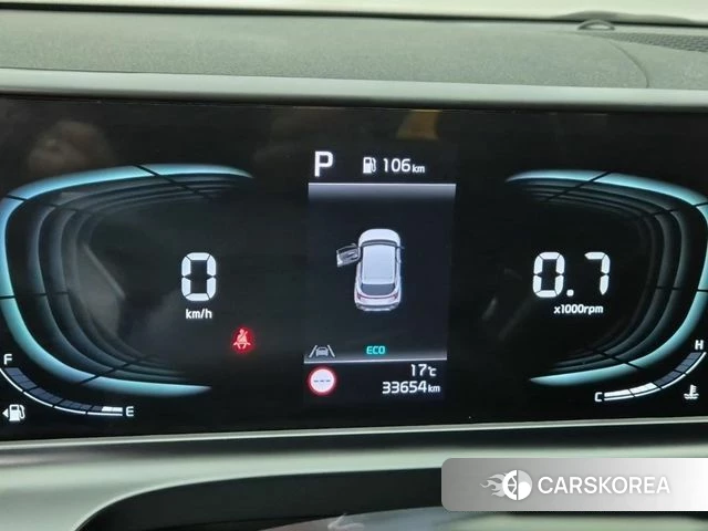 Kia The New Seltos id 4018063 из Кореи 17