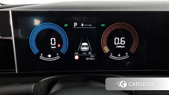 Hyundai The New Tucson (NX4) id 3486929 из Кореи 18