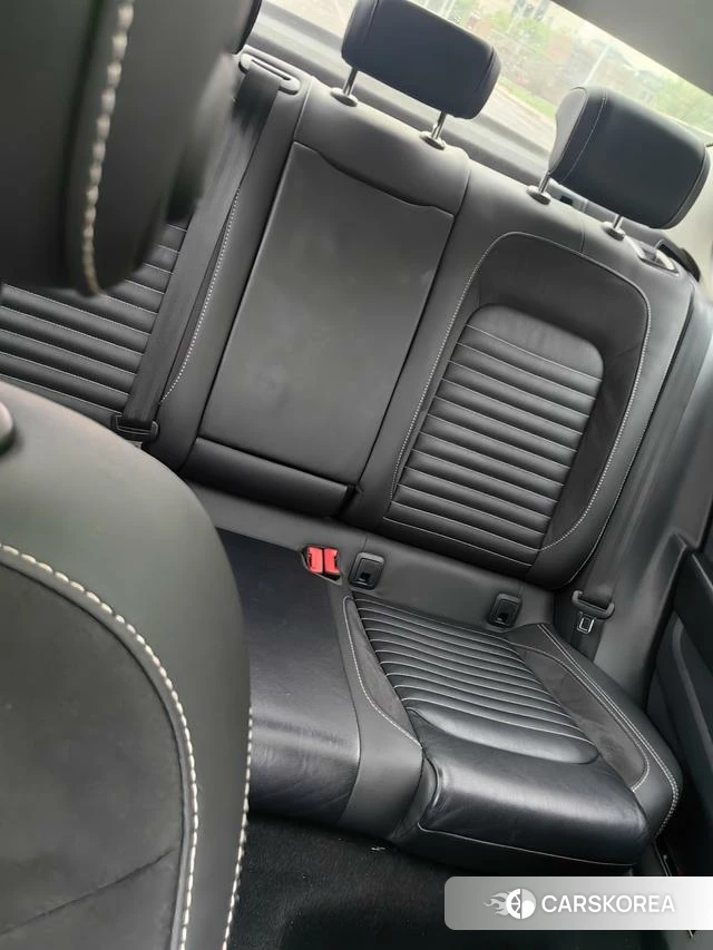 Volkswagen Magotan id 4301393 из Китая 8