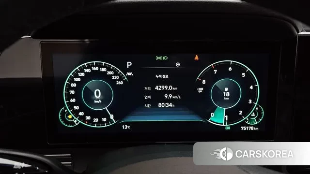 Hyundai The New Grandeur IG id 3765386 из Кореи 18