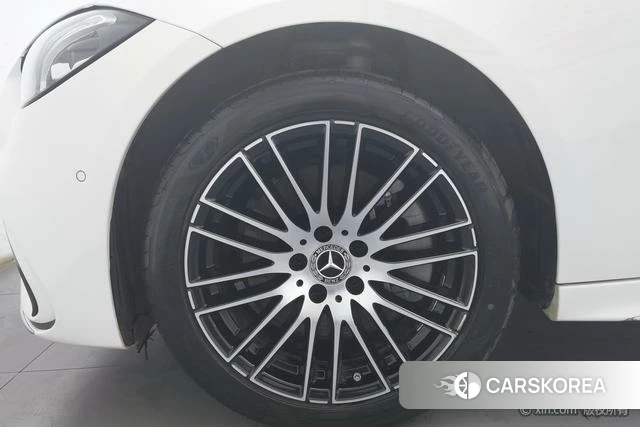 Mercedes-Benz Class C id 4279025 из Китая 22