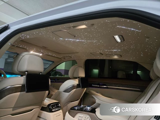 Genesis G90 id 4900459 из Кореи 18