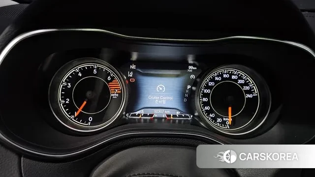 Jeep Cherokee (KL) id 3101380 из Кореи 18