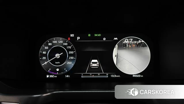 Kia Sorento 4th Generation id 3833940 из Кореи 18