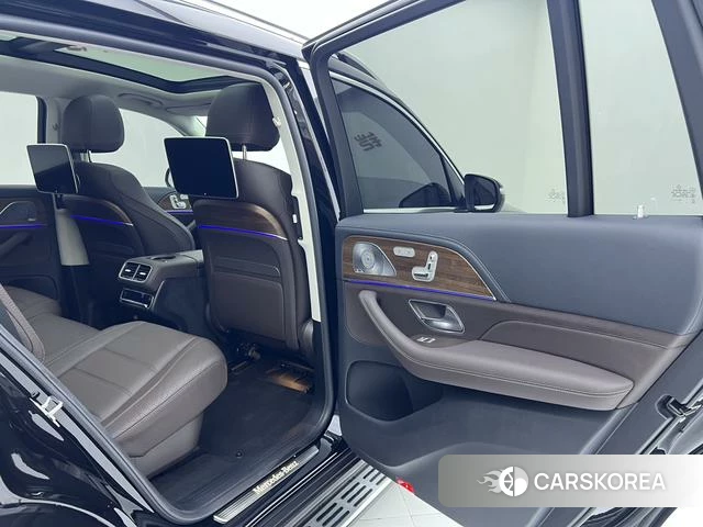 Mercedes-Benz GLS id 4301125 из Китая 17