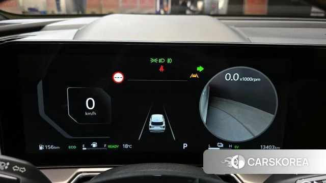 Kia The New Sorento 4th Generation id 3896824 из Кореи 18