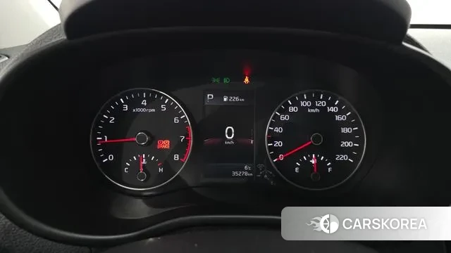 Kia Morning Urban (JA) id 3681326 из Кореи 18