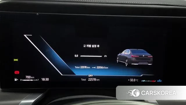 BMW 7 Series (G70) id 3058143 из Кореи 18