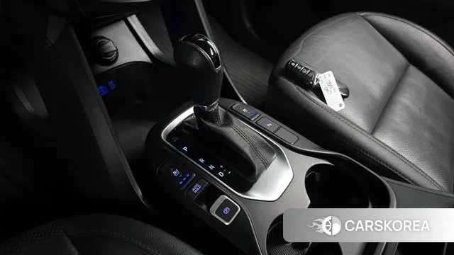 Hyundai Santa Fe The Prime id 3766839 из Кореи 18