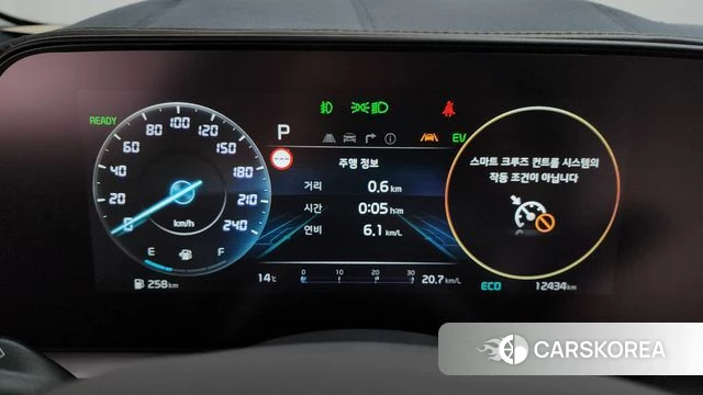 Kia Di Ol Nu Niro id 3817208 из Кореи 18