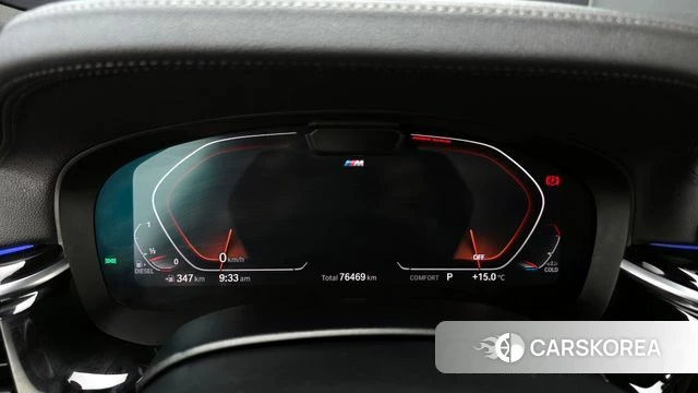 BMW 6 Series GT (G32) id 3866355 из Кореи 18