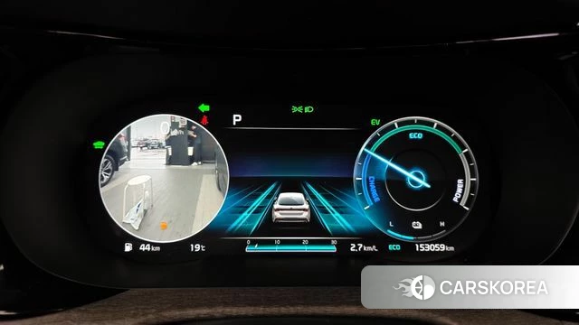 Kia K5 Hybrid 3rd Generation id 4350764 из Кореи 18
