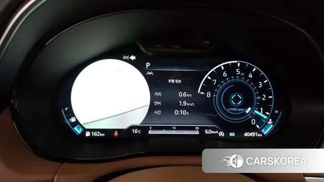 Genesis GV70 id 3390272 из Кореи 18