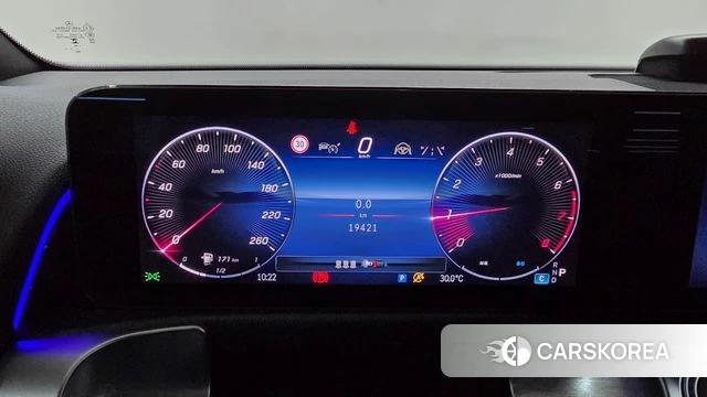 Mercedes-Benz GLB-Class X247 id 4630004 из Кореи 18