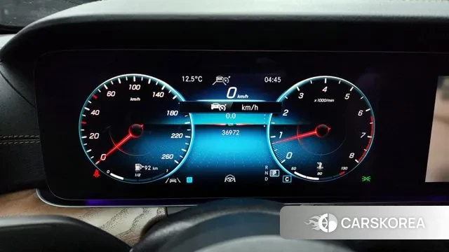 Mercedes-Benz E-Class W213 id 3488698 из Кореи 18