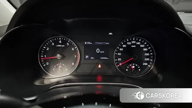 Kia Come New K3 id 2994661 из Кореи 18