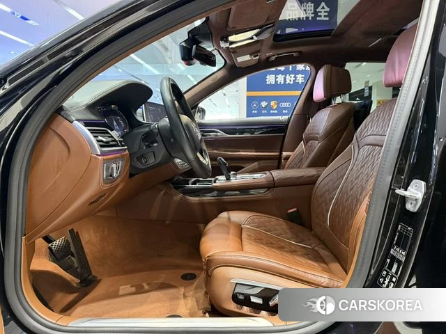 BMW 7 series id 4236775 из Китая 16