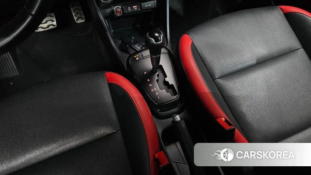 Kia All New Morning (JA) id 3873925 из Кореи 18