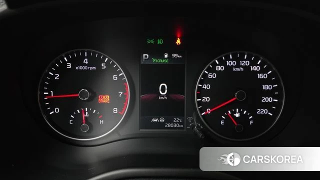 Kia Morning Urban (JA) id 4316606 из Кореи 30